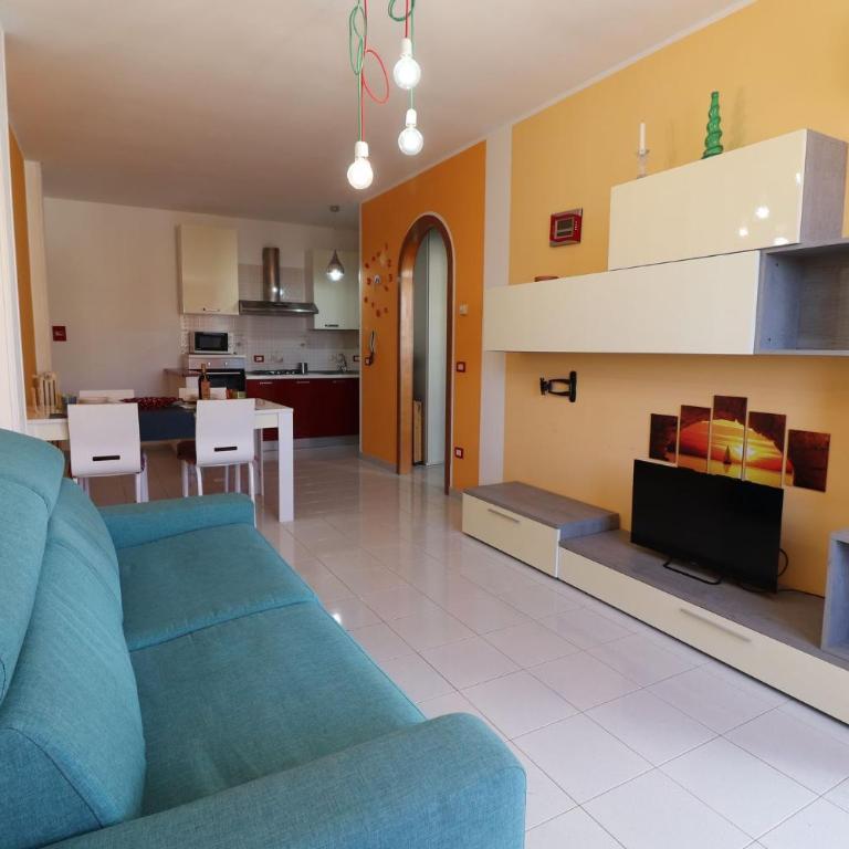Casa Virginia Elegant One-Bedroom Apartment Near the Beach - Casa Vacanze - 29
