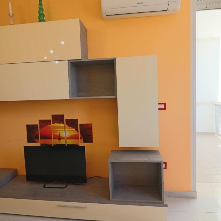 Casa Virginia Elegant One-Bedroom Apartment Near the Beach - Casa Vacanze - 30