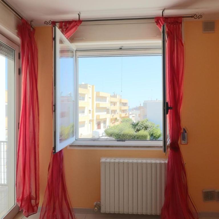 Casa Virginia Elegant One-Bedroom Apartment Near the Beach - Casa Vacanze - 32