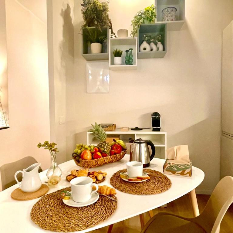Cittadella 3 - One-Bedroom Apartment - 4