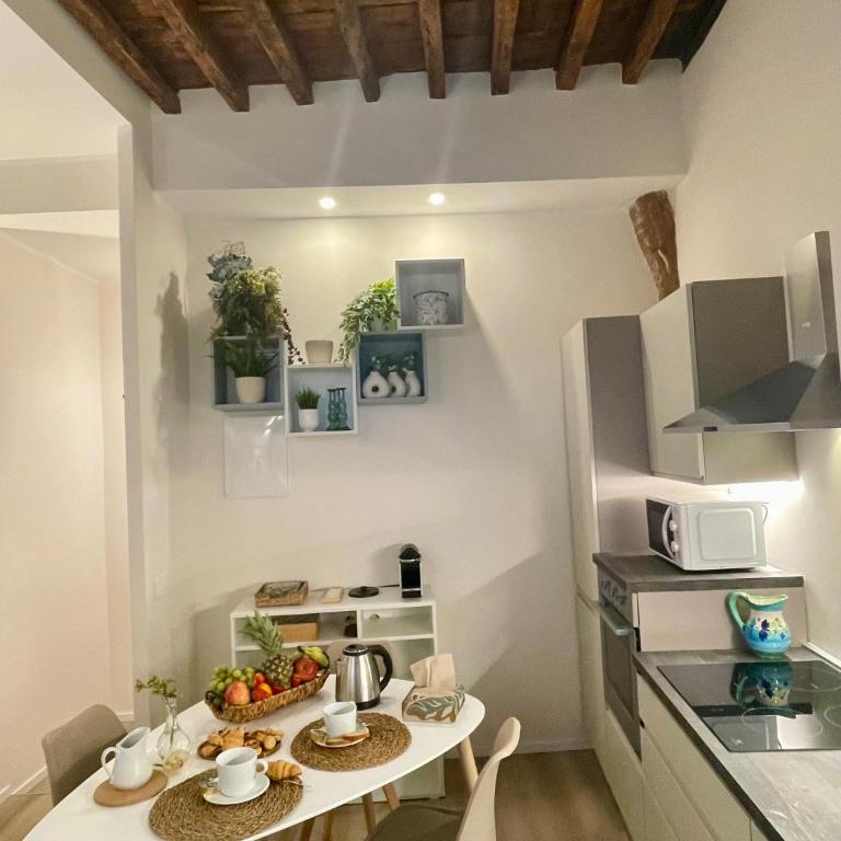 Cittadella 3 - One-Bedroom Apartment - 3