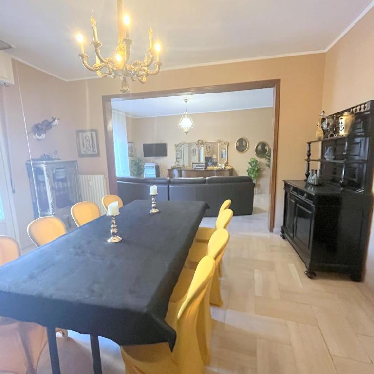 La Lírica home - Appartamento con 3 Camere da Letto - 2