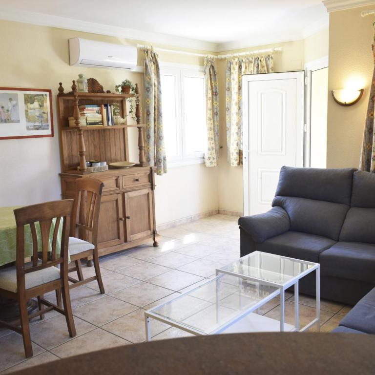 Anacasa Villa Kandinski Oliva Nova Golf MET CH103 - Villa de 3 dormitorios - 7