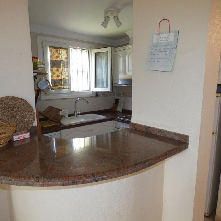 Anacasa Villa Kandinski Oliva Nova Golf MET CH103 - Villa de 3 dormitorios - 9