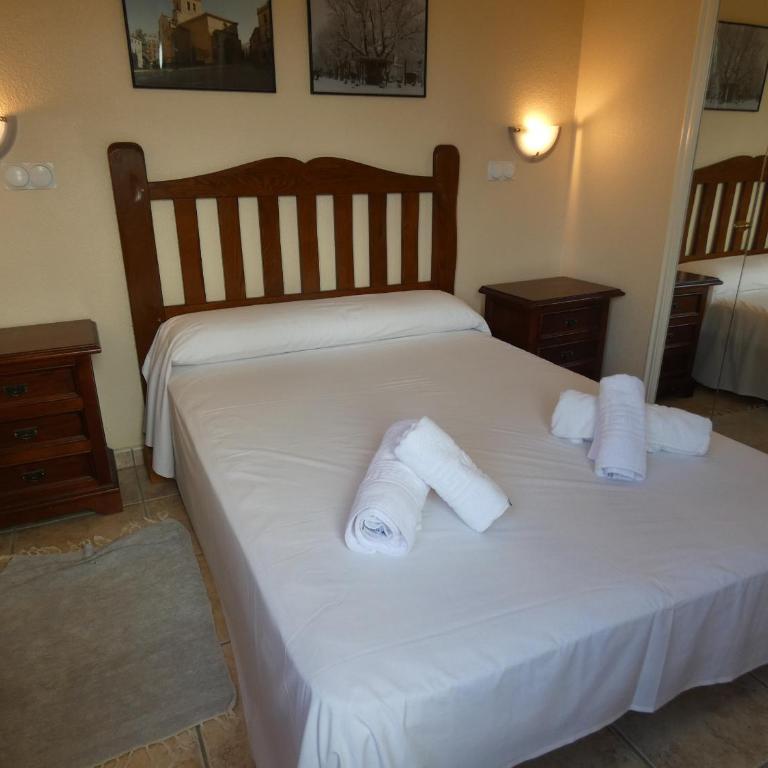 Anacasa Villa Kandinski Oliva Nova Golf MET CH103 - Villa de 3 dormitorios - 12