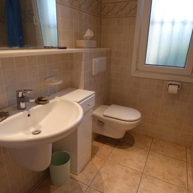 Anacasa Villa Kandinski Oliva Nova Golf MET CH103 - Villa de 3 dormitorios - 16