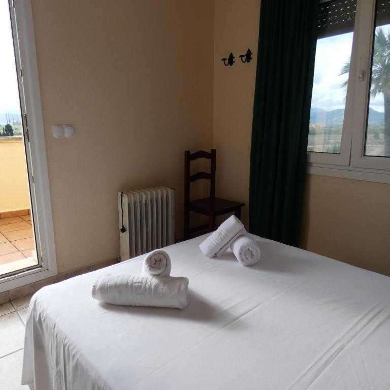 Anacasa Villa Kandinski Oliva Nova Golf MET CH103 - Villa de 3 dormitorios - 26