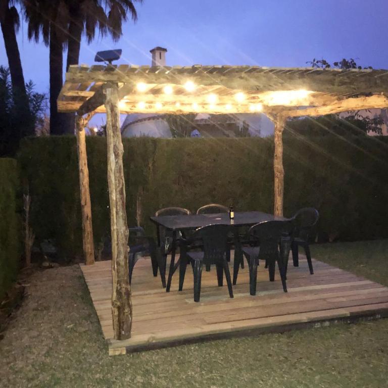 Anacasa Villa Kandinski Oliva Nova Golf MET CH103 - Villa de 3 dormitorios - 33