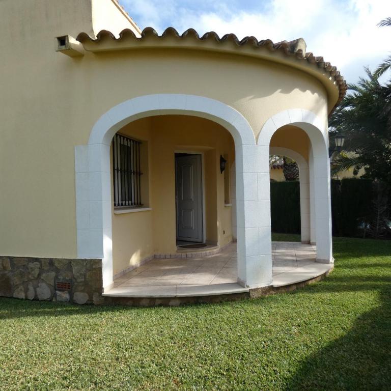 Anacasa Villa Kandinski Oliva Nova Golf MET CH103 - Villa de 3 dormitorios - 36