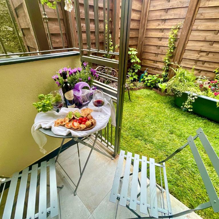 Cittadella 3 - One-Bedroom Apartment - 7