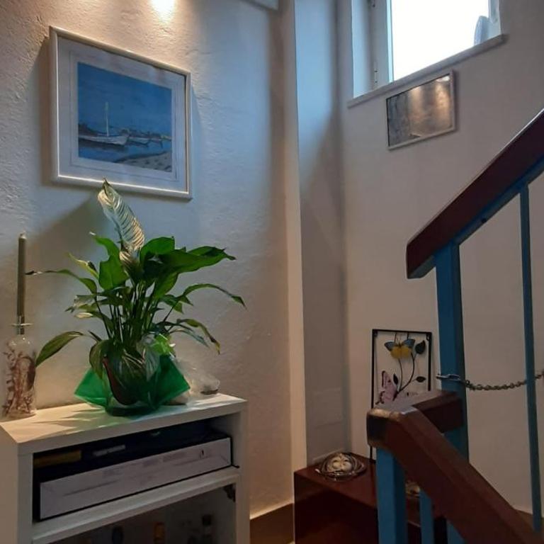 Casa Tulliola - Appartamento con 2 Camere da Letto - 6