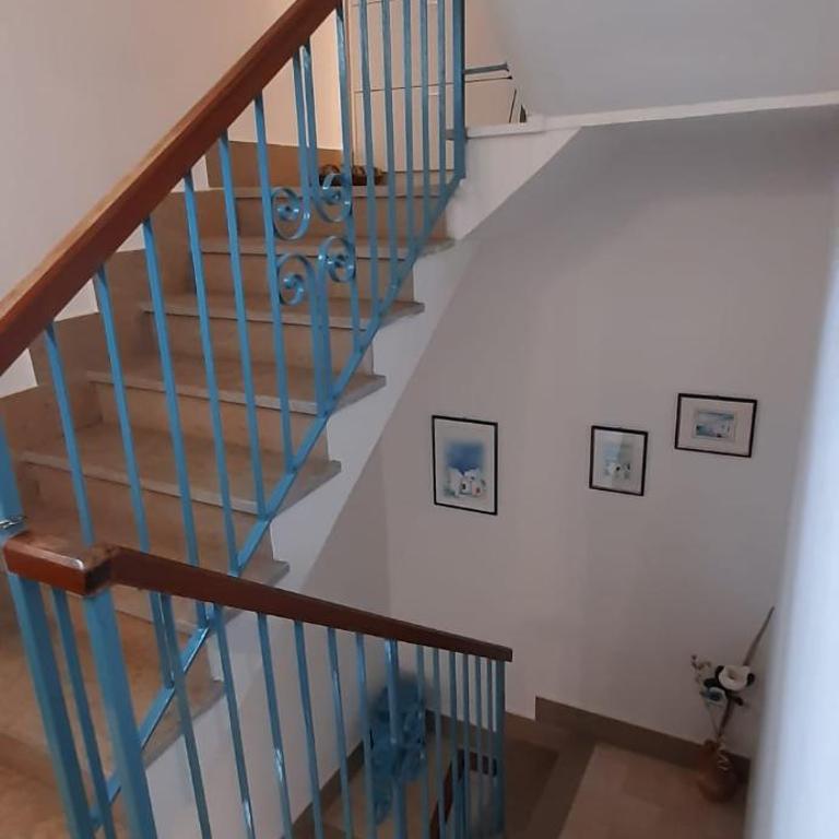 Casa Tulliola - Appartamento con 2 Camere da Letto - 7