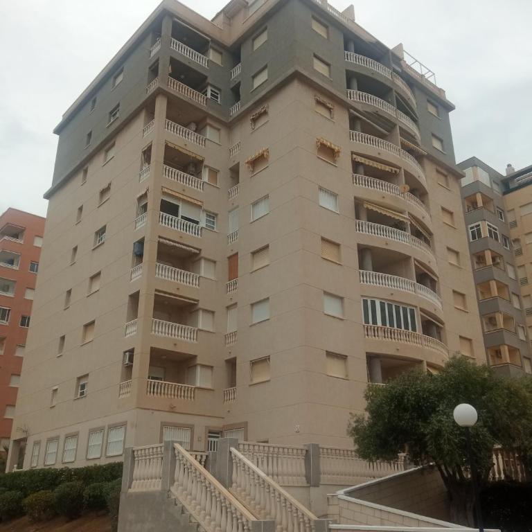 VENEZIOLA SUNSET BEACH, sea, pool, soccer court, garden & barbecue - Three-Bedroom Apartment with Sea View - 36