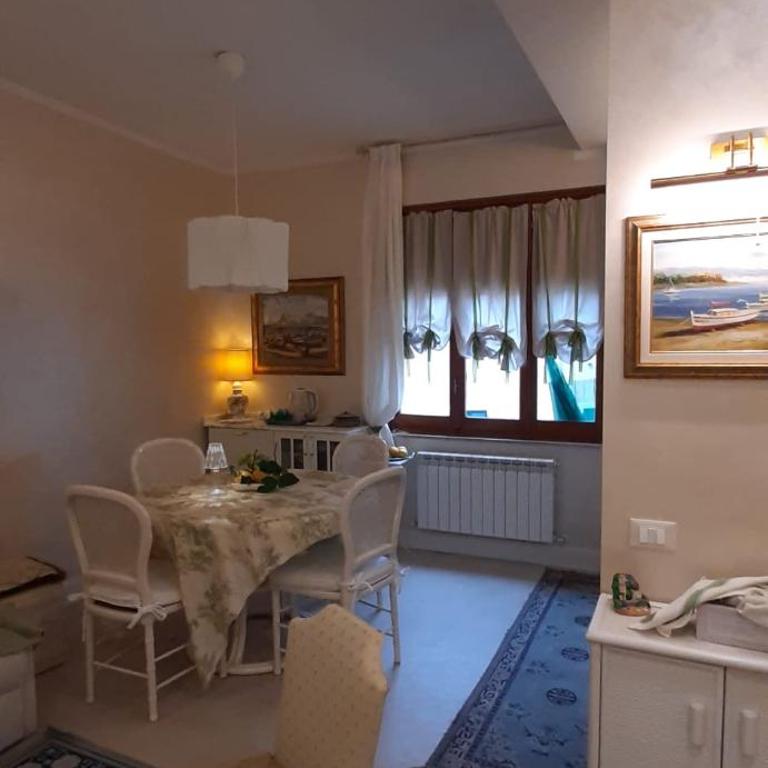 Casa Tulliola - Appartamento con 2 Camere da Letto - 9