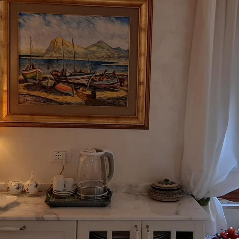 Casa Tulliola - Appartamento con 2 Camere da Letto - 11