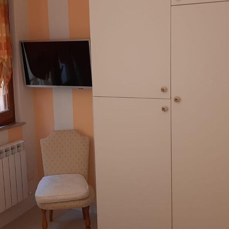 Casa Tulliola - Appartamento con 2 Camere da Letto - 17