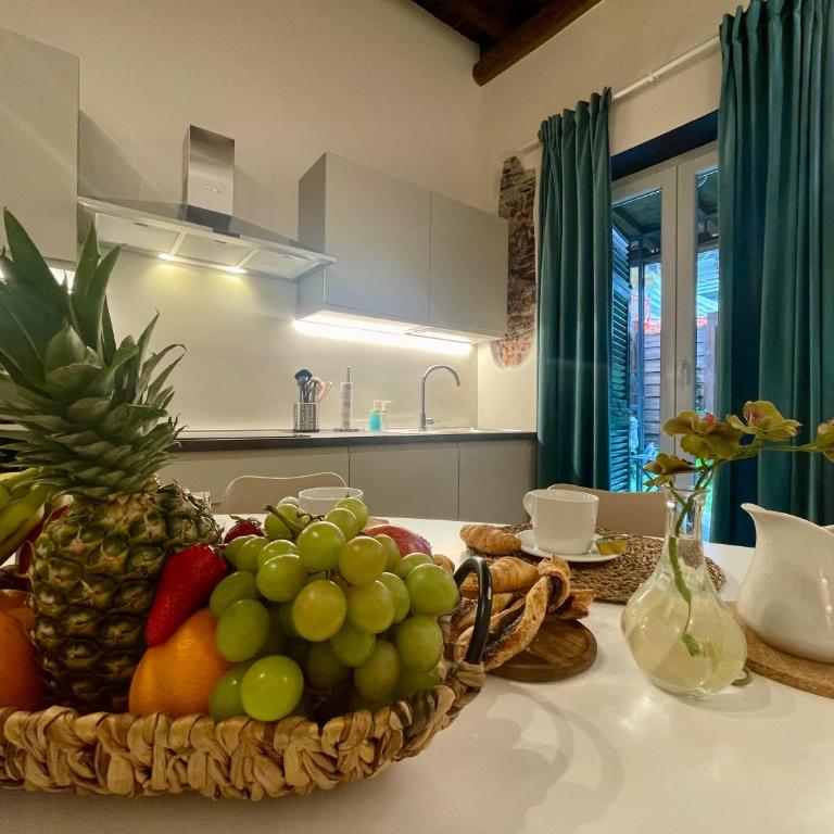 Cittadella 3 - One-Bedroom Apartment - 5