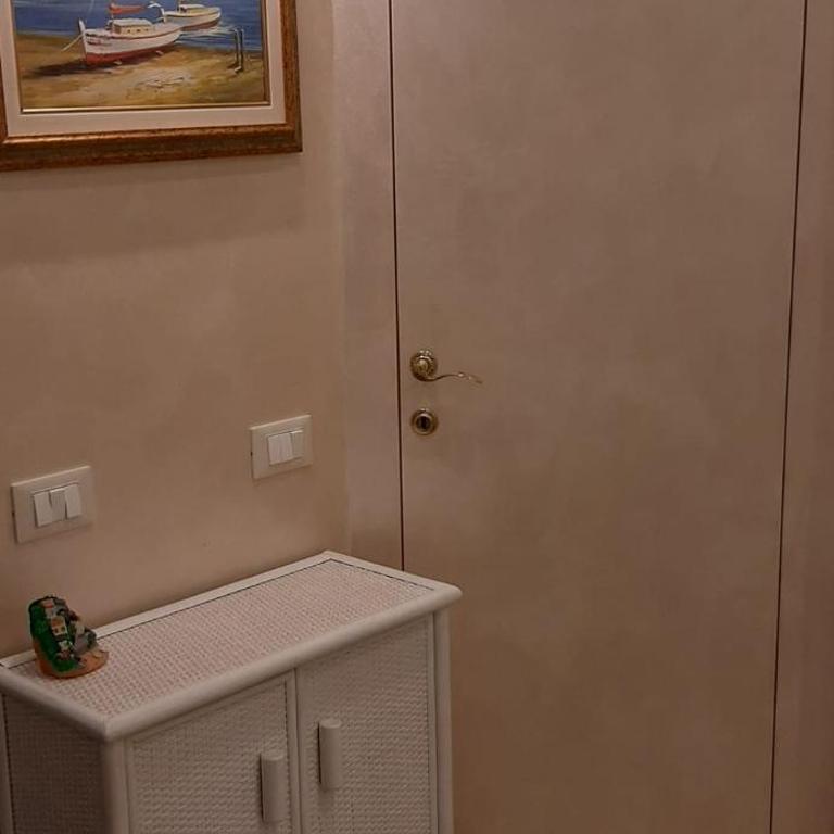 Casa Tulliola - Appartamento con 2 Camere da Letto - 19