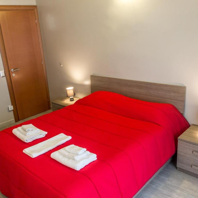 San Pietro's Home - Guesthouse - Camera Deluxe - 3