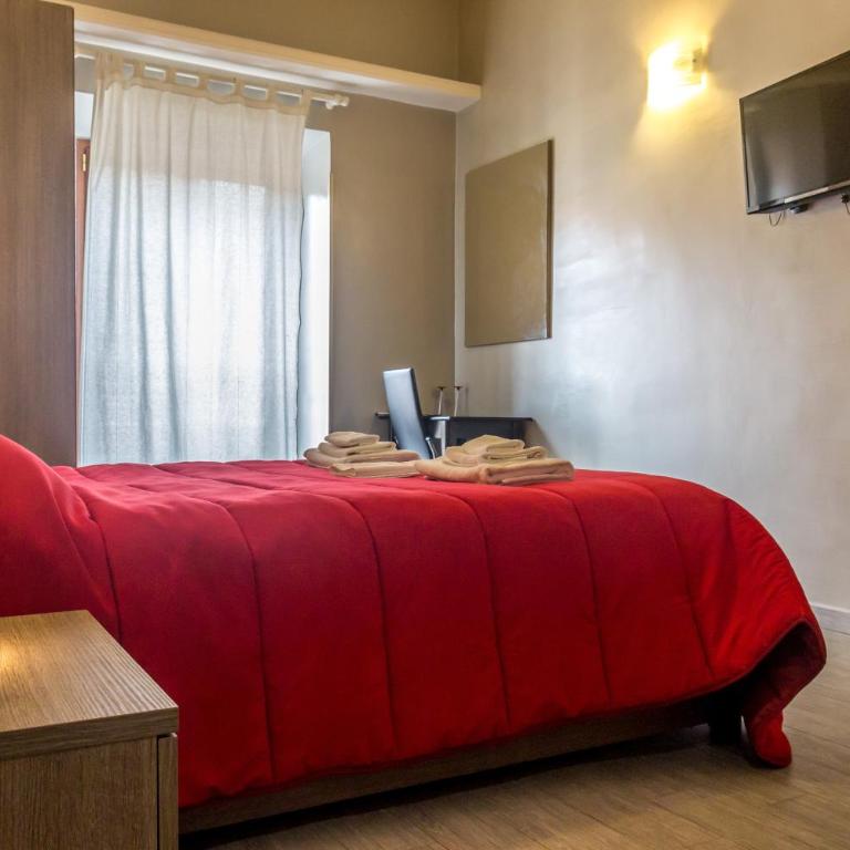 San Pietro's Home - Guesthouse - Camera Deluxe - 4