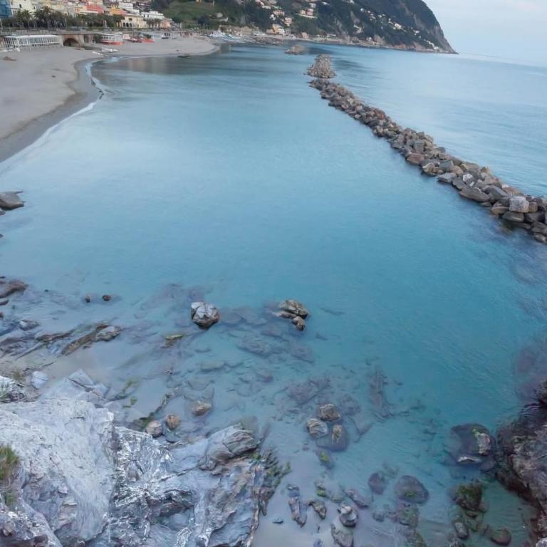 Casa Tulliola - Appartamento con 2 Camere da Letto - 20