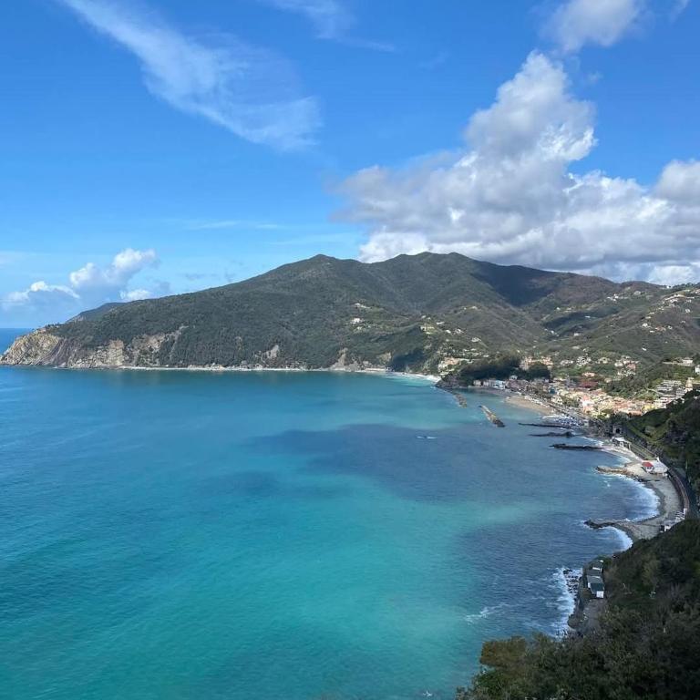 Casa Tulliola - Appartamento con 2 Camere da Letto - 23