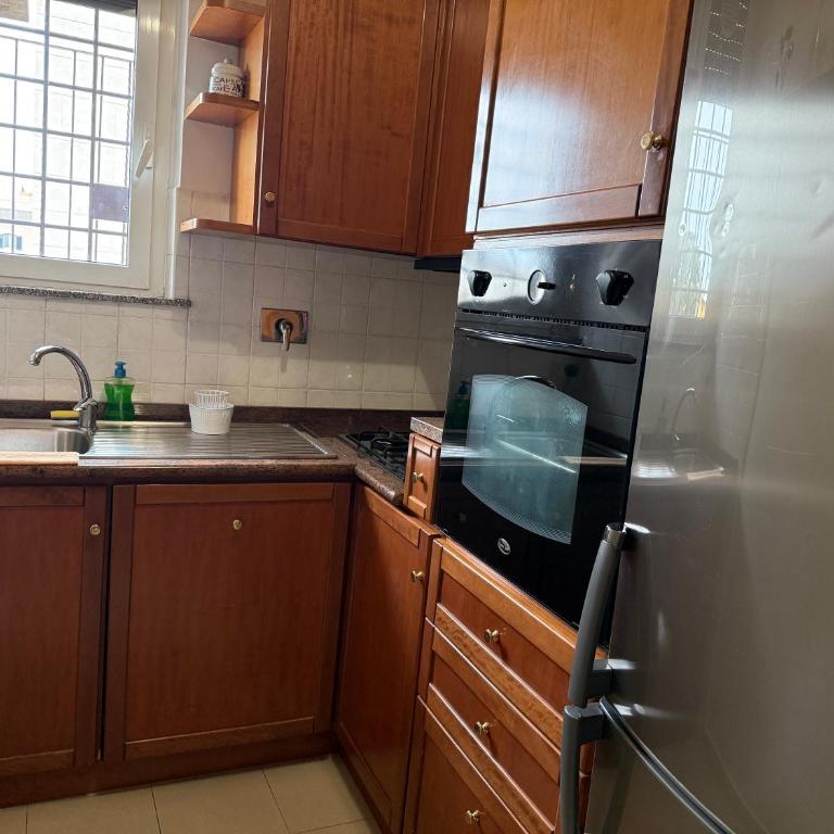 Domi 10 Apartment, Stazione Termini, Via Curtatone 12 - Appartamento - 11