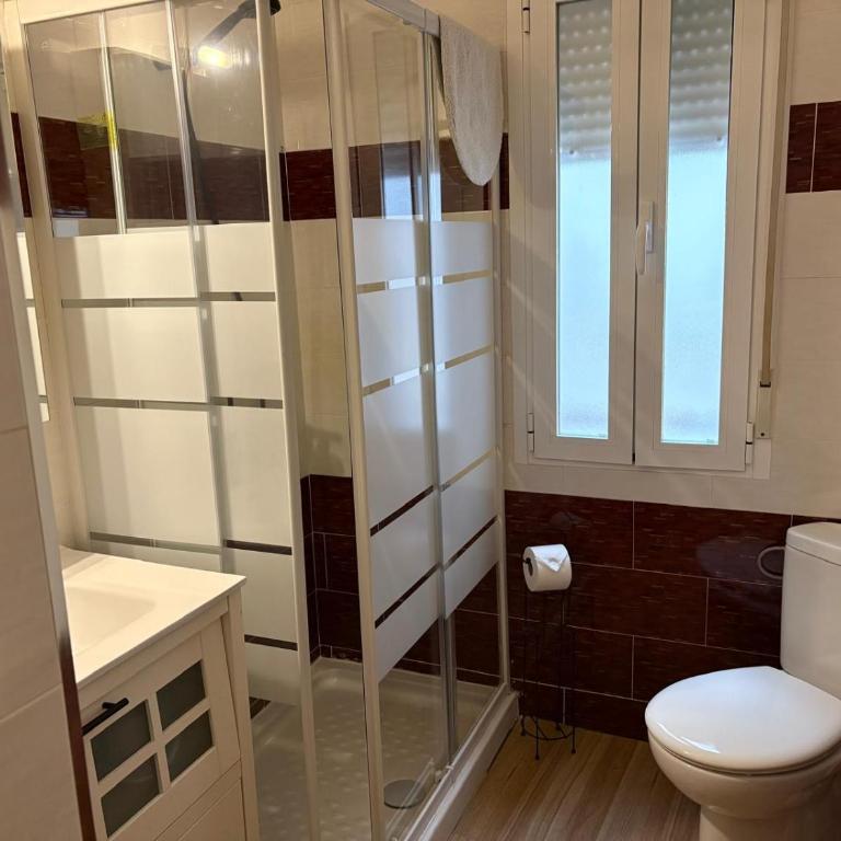 Apto Doña Engracia en el casco histórico - Apartamento de 2 dormitorios - 17