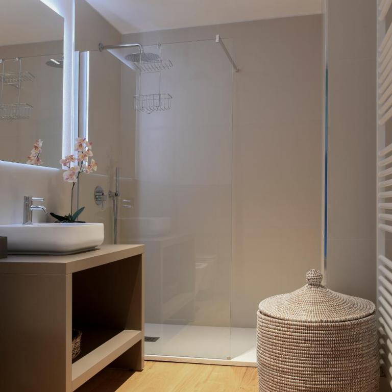 Residence Le Primule - Appartamento con Vista Lago - 6