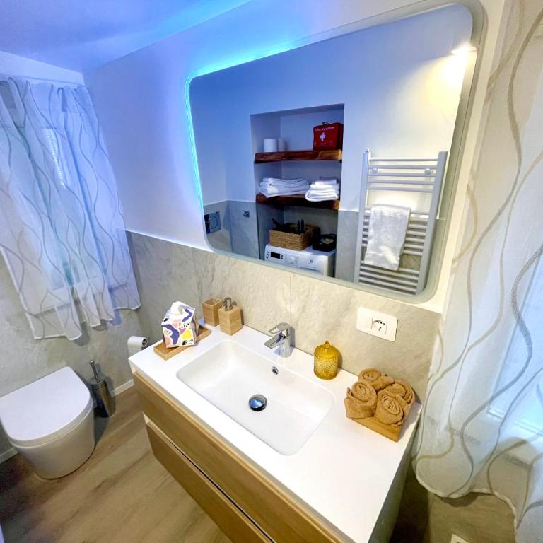 Cittadella 3 - One-Bedroom Apartment - 16