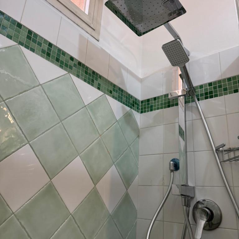 Domi 10 Apartment, Stazione Termini, Via Curtatone 12 - Appartamento - 10