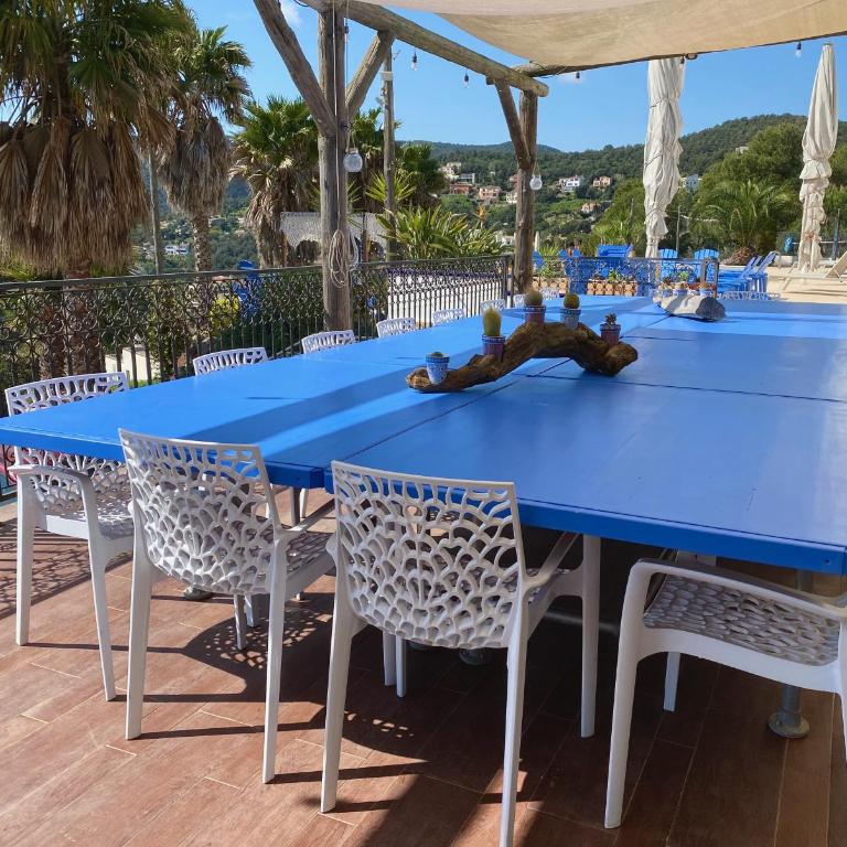 XL Villa Calonge - Villa - 68