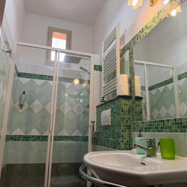 Domi 10 Apartment, Stazione Termini, Via Curtatone 12 - Appartamento - 7
