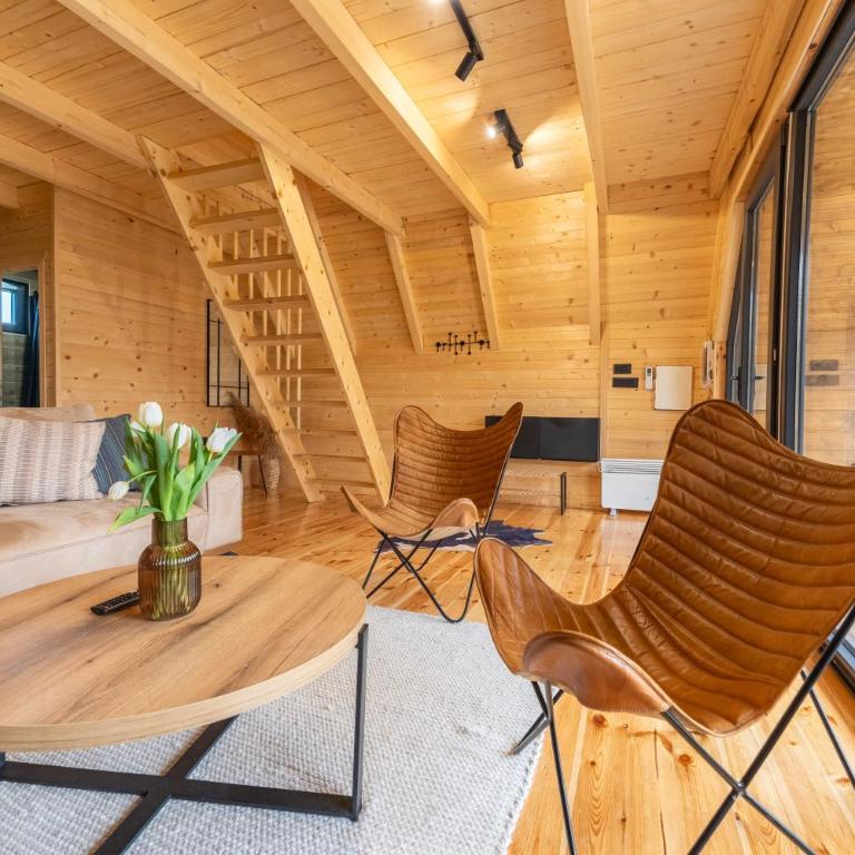Mountain homes Durmitor 2 - Two-Bedroom Villa - 9