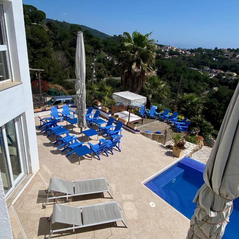 XL Villa Calonge - Villa - 69