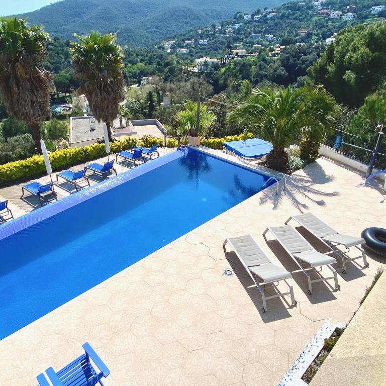 XL Villa Calonge - Villa - 71