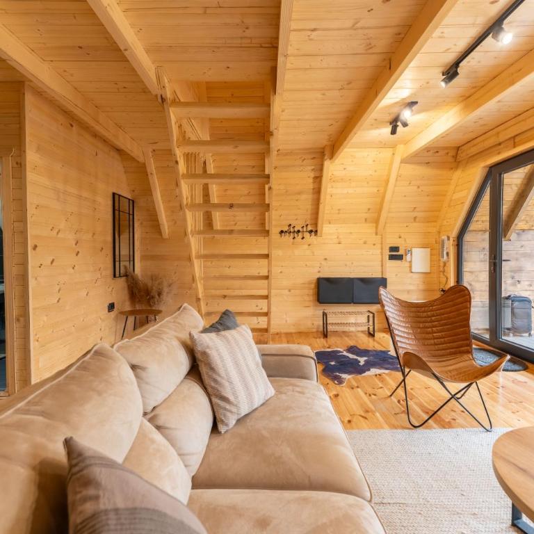 Mountain homes Durmitor 2 - Two-Bedroom Villa - 5