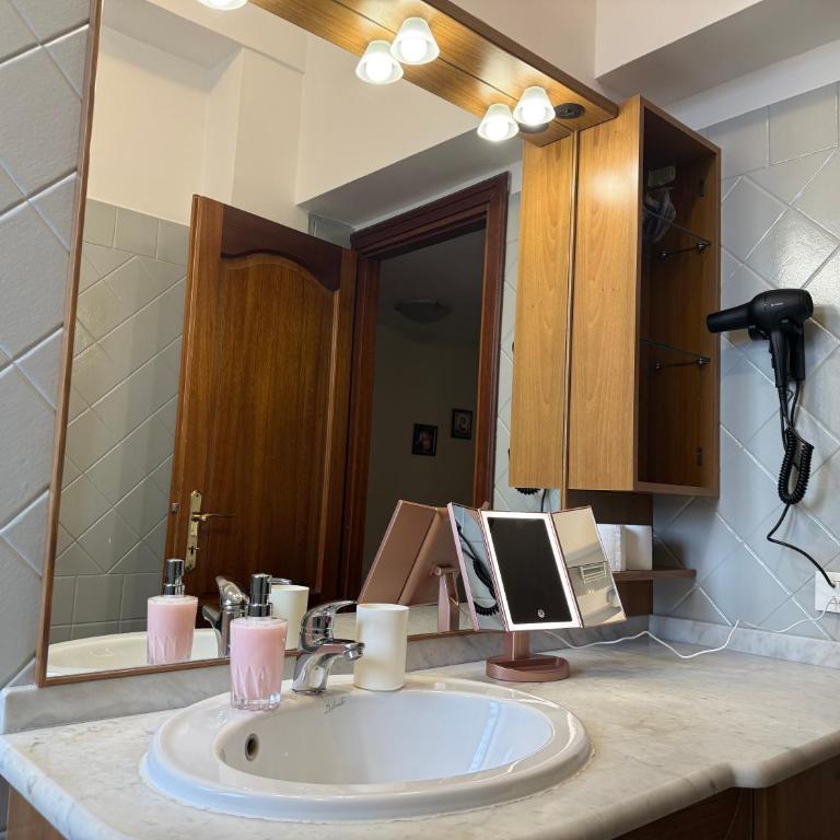 Domi 10 Apartment, Stazione Termini, Via Curtatone 12 - Appartamento - 21