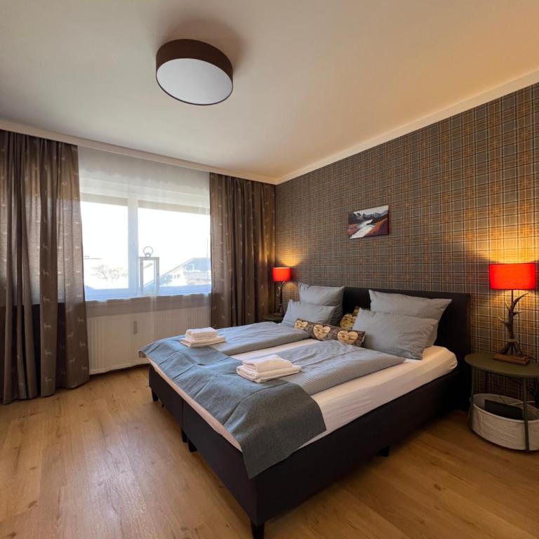 Kuckucks Nest - Estudio - 1