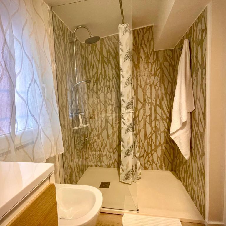 Cittadella 3 - One-Bedroom Apartment - 19