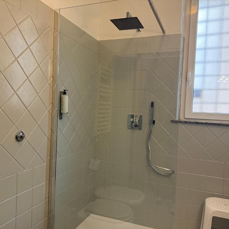 Domi 10 Apartment, Stazione Termini, Via Curtatone 12 - Appartamento - 18