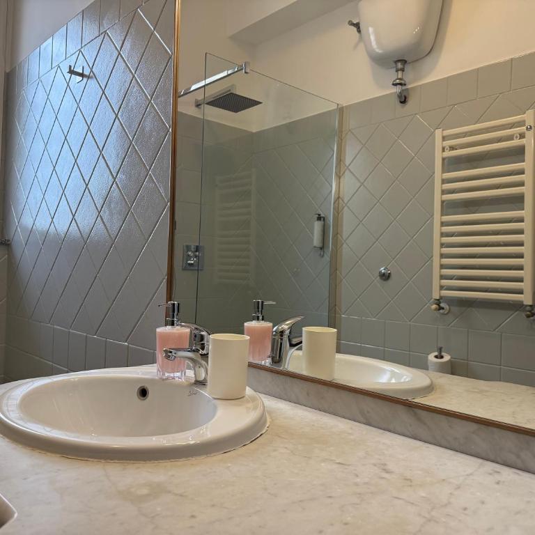 Domi 10 Apartment, Stazione Termini, Via Curtatone 12 - Appartamento - 19