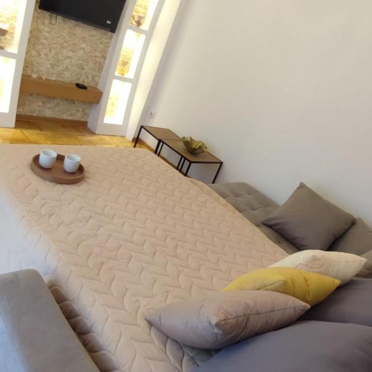 LTL apartments - Apartman sa 1 Spavaćom Sobom - 5