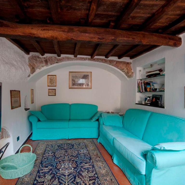Casa al Castello - Appartamento con 3 Camere da Letto - 15