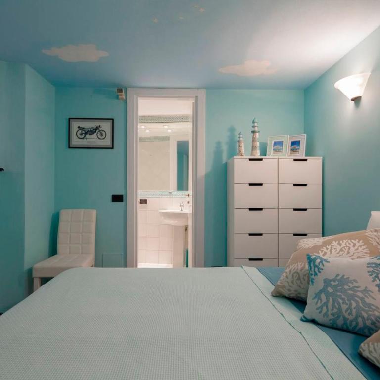 Casa al Castello - Appartamento con 3 Camere da Letto - 8