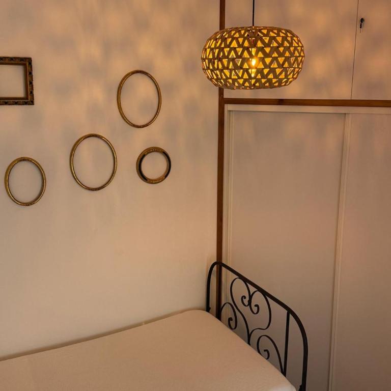 La Casuca de Colon VUT-LE-1323 - Apartamento de 2 dormitorios - 6