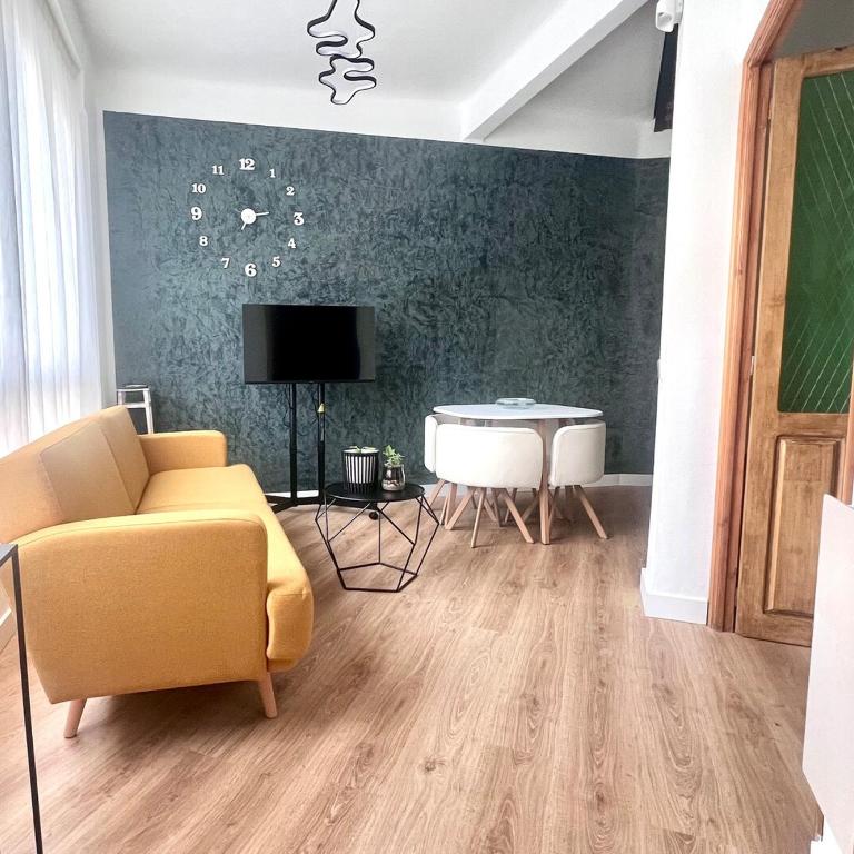 La Casuca de Colon VUT-LE-1323 - Apartamento de 2 dormitorios - 1