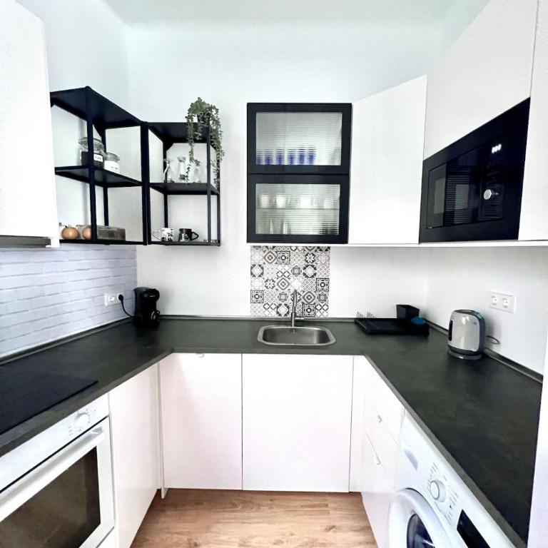 La Casuca de Colon VUT-LE-1323 - Apartamento de 2 dormitorios - 11