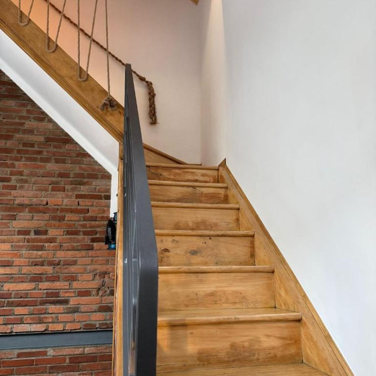 La Casuca de Colon VUT-LE-1323 - Apartamento de 2 dormitorios - 13