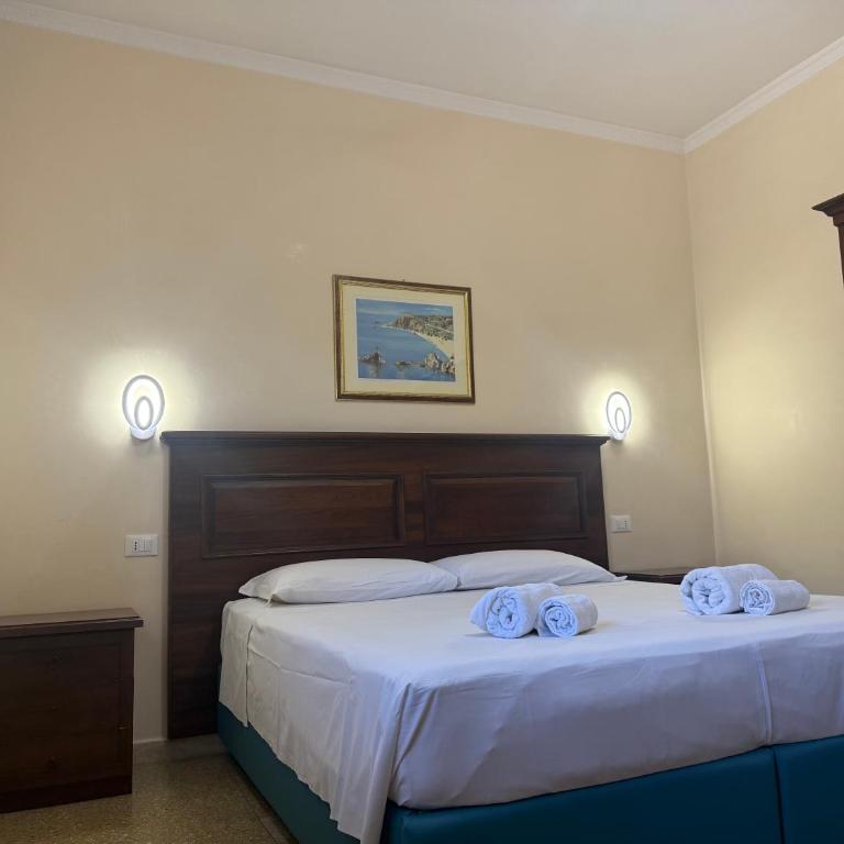 Domi 10 Apartment, Stazione Termini, Via Curtatone 12 - Appartamento - 14